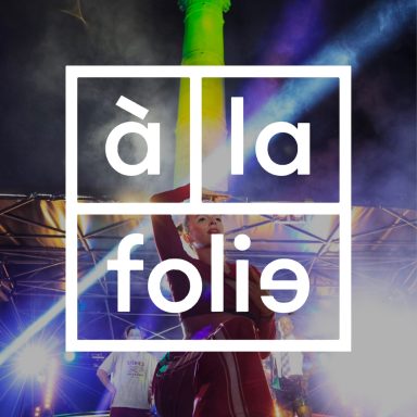 À la Folie Paris