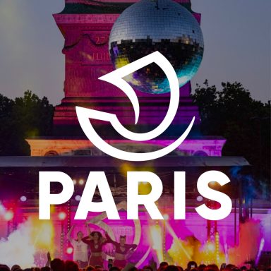 Ville de Paris