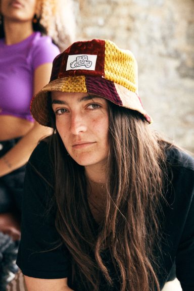 Charlène Brimaud
